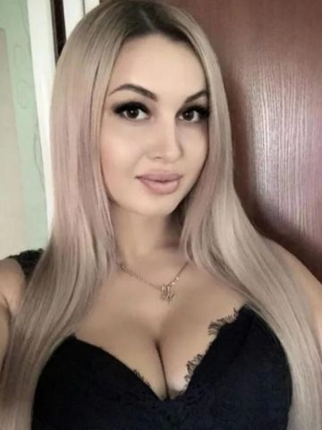 Анкета проститутки Полина, 27 лет